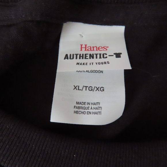 Rare Evil Dead The Game Blood Splatter Shirt XL Bruce Campbell ASH Rise no game - Picture 4 of 4